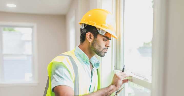 What is the most important thing to look for in a home inspection?