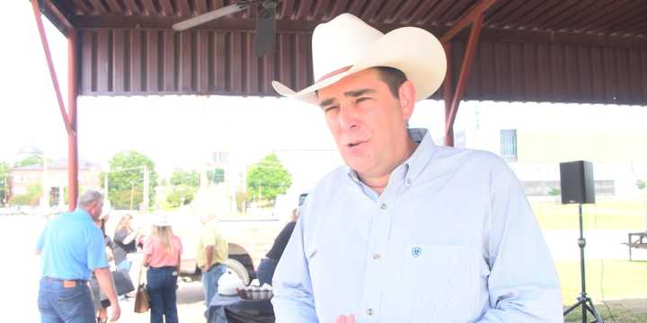 MS AG Commissioner shares new details on the 2025 MS State Fair