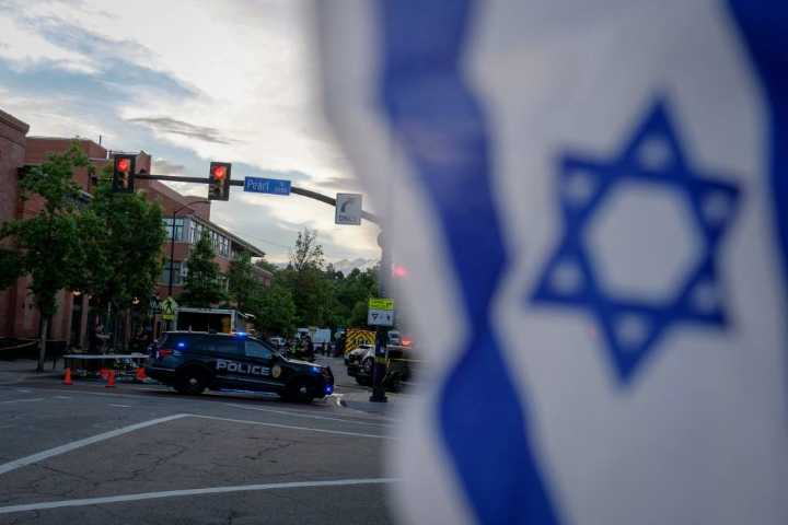 In the Wake of Colorado Attack, Bay Area Jewish Community Fears a Rise in Violence
