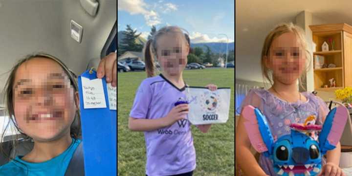 Tres hermanas desaparecieron tras salir con su padre: dos días después, hallaron sus cadáveres