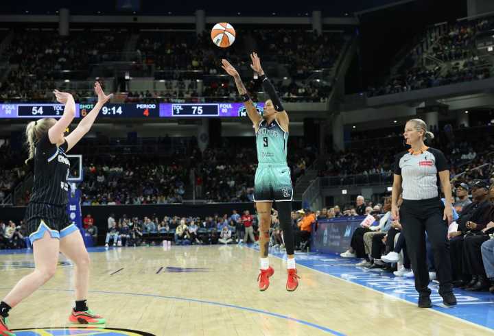 Chicago Sky: Reasons behind the team's poor 3