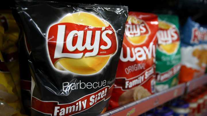 Frito-Lay plant in Southern California ends manufacturing operations