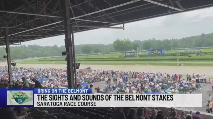 How fashion shapes the 2025 Belmont Stakes Racing Festival