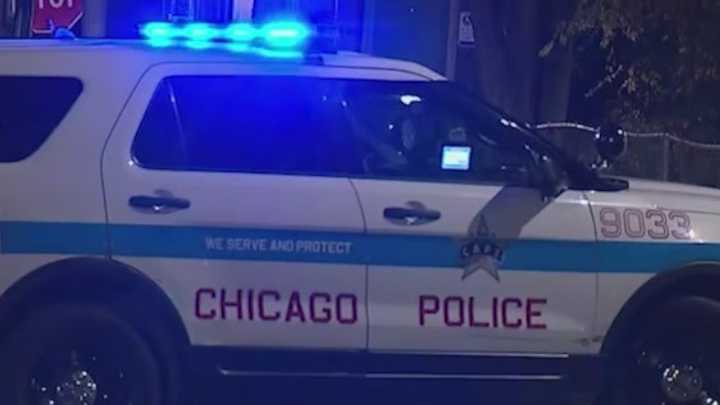 Chicago police seek sexual assault suspect on West Side