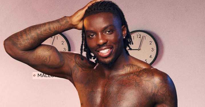 Inside Love Island's Dejon Noel-Williams' life from famous dad to bond with ITV star