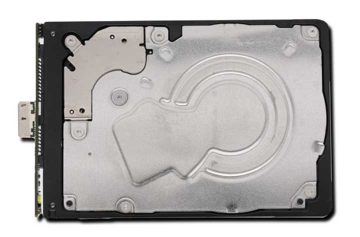 Seagate: HAMR Will Capture The Mass Capacity Storage Boom (NASDAQ:STX)