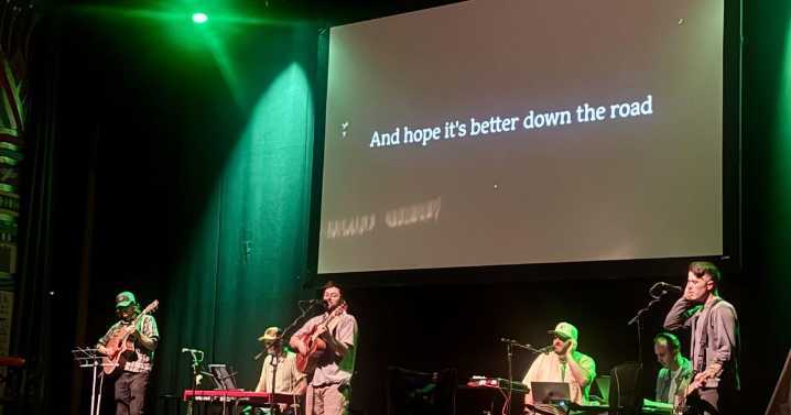 'Eternities — The Story Concert' redefines live performances (copy)