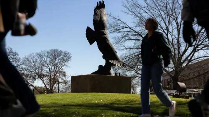 Texas’ undocumented college students no longer qualify for in