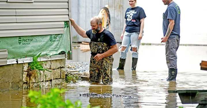 Somerset County seats committee to review disaster relief grant applications