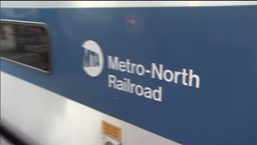Metro-North New Haven Line service suspended due to power issue