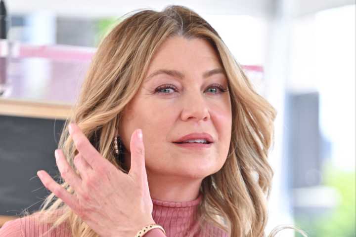 Why TSA Detained ‘Grey’s Anatomy’ Star Ellen Pompeo and Called in the Bomb Squad