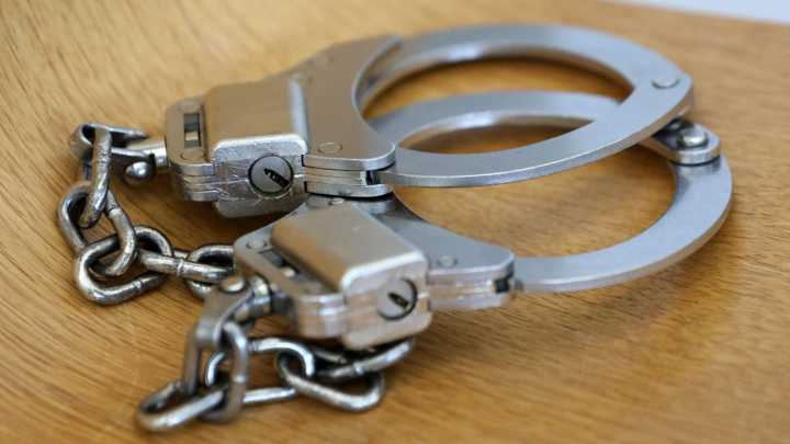 8 teens arrested in Sonoma County home burglary
