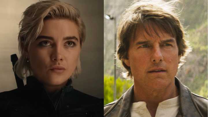 From Tom Cruise To Florence Pugh, Is Actors Doing Guinness World Record Stunts Becoming The New EGOT?