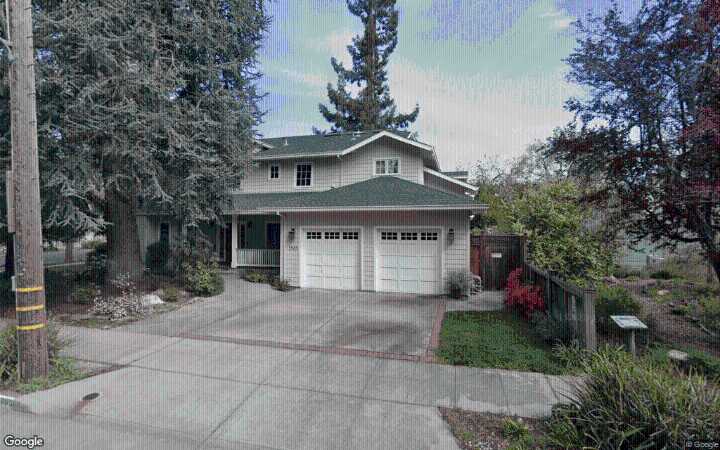 Five-bedroom home sells in Palo Alto for $6.3 million