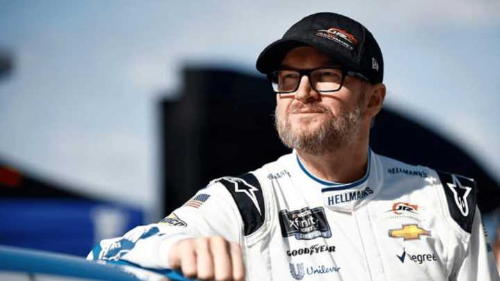 NASCAR Iconics: Dale Earnhardt Jr.’s Batmobile Breaks Massive Winless Streak at Michigan Dale Earnhardt Jr.’s epic 2012 Michigan win, snapping a 143