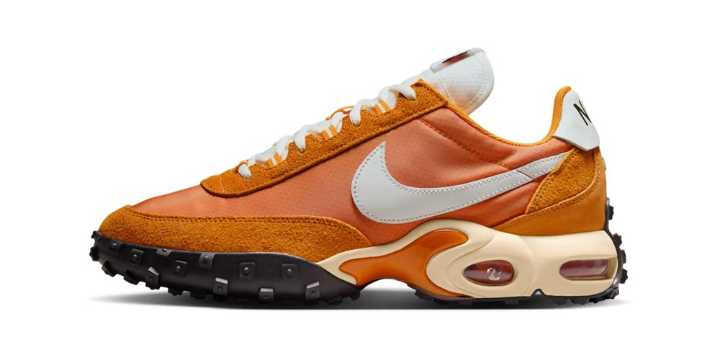 Nike Air Max Waffle Racer “Bright Ceramic/Sail”