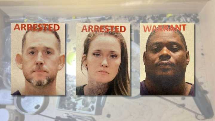 'High-end' drug den busted in Palm City after fatal overdose and resident complaints