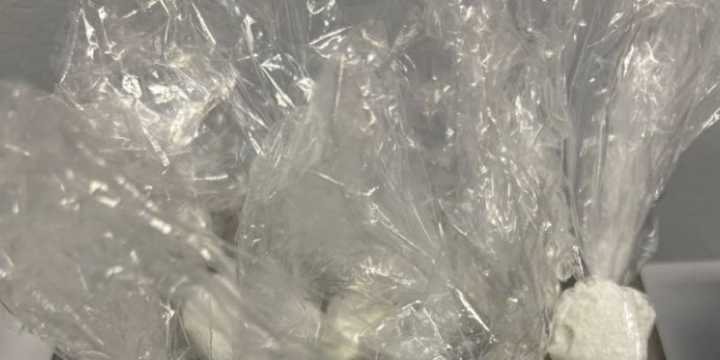 More than 80 grams of cocaine found during Portage County traffic stop
