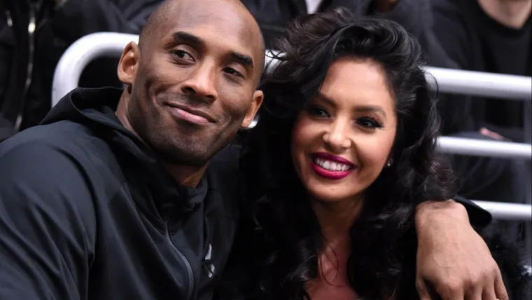 Vanessa Bryant channels Rihanna, makes announcement on pregnancy rumors
