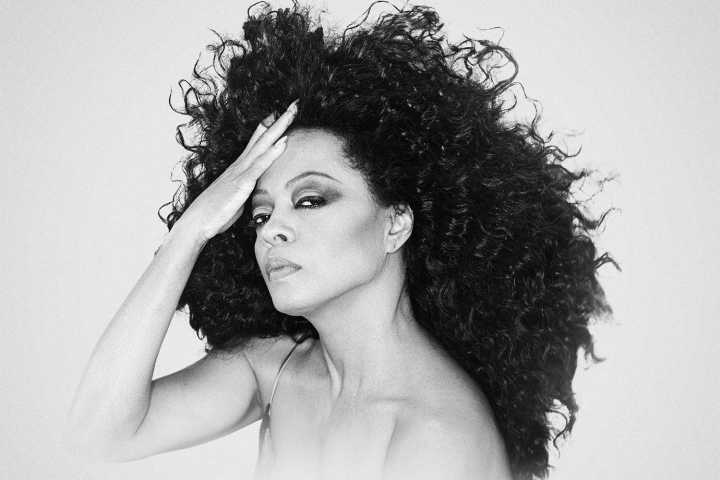 Diana Ross Opens Up in Rare Interview About Family, Aging and Summer Plans (Exclusive)