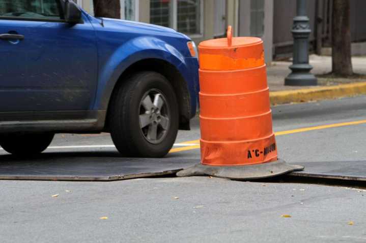 ACT anuncia cierre de la PR-146 en Ciales por deslizamientos – NotiCel – La verdad como es – Noticias de Puerto Rico – NOTICEL