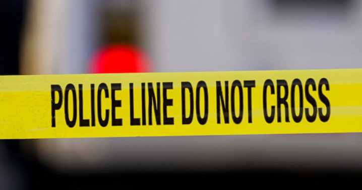 2 dead in Northfield Center Township shooting