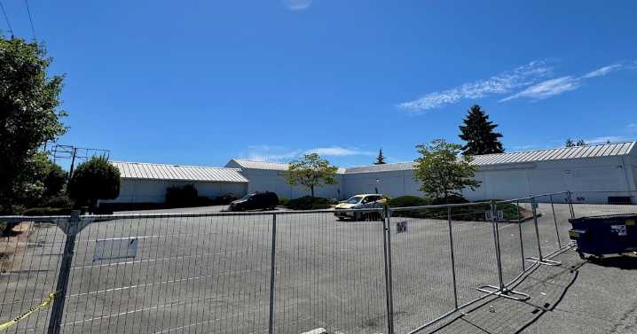 Bingo! Metro scores a property on its road out of Ridgecrest bus base