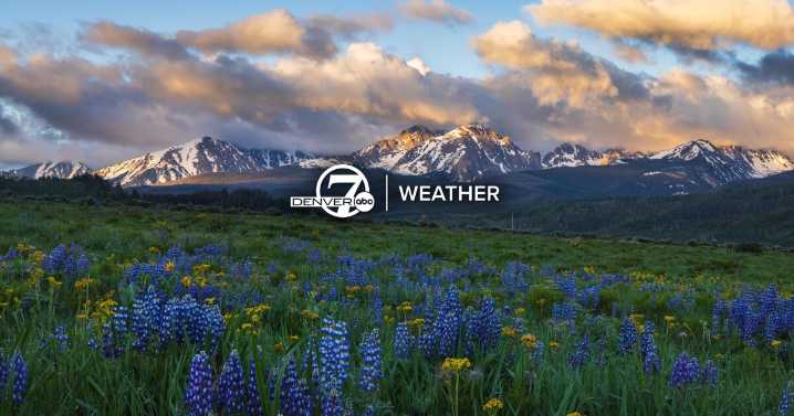 More strong storms across Colorado's eastern plains Friday