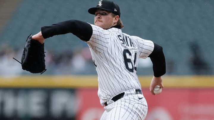 Chicago White Sox beat Detroit Tigers 8