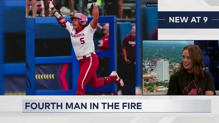 ‘Even If’: OU Softball’s spiritual message anchors team through pressure cooker