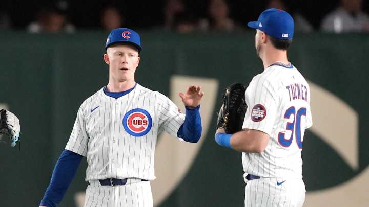 MLB All-Star Game Voting Roundtable: Potential Debuts, Close Races and Pitcher Picks