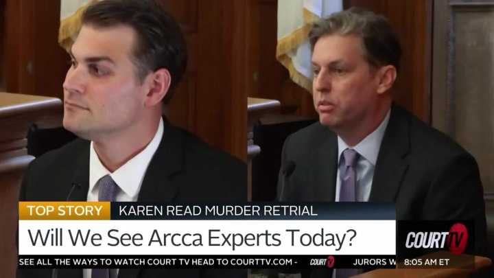 Will We See ARCCA Witnesses in Karen Read’s Trial Today?