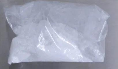 Project Renewal drug bust