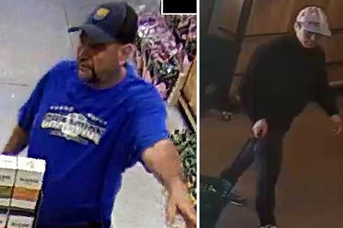 Diabolic Duo Steal Over $1,000 in Groceries from Commack Supermarket, Cops Say