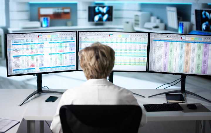 How AI Can Help Fix Medicare Advantage Coding