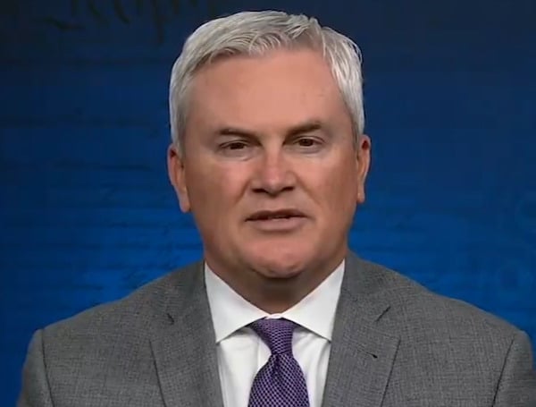 White House Doctor Under Fire: Comer Subpoenas Biden's Physician In Fitness Probe
