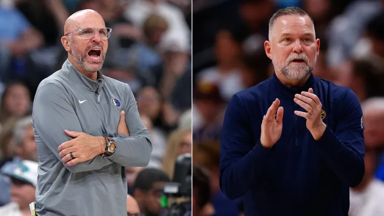 Knicks head coaching rumors tracker: Latest news on Jason Kidd, Michael Malone and more potential New York candidates