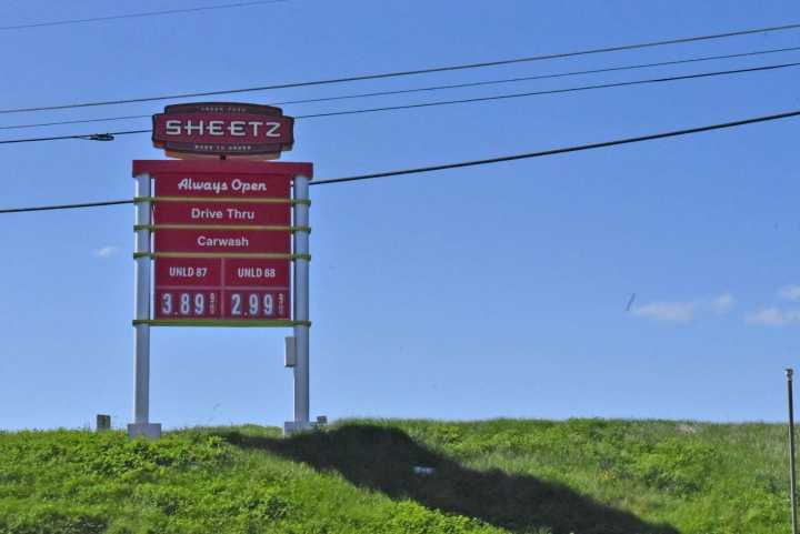 Government moves to drop Sheetz race case after Trump halts use of key civil rights tool
