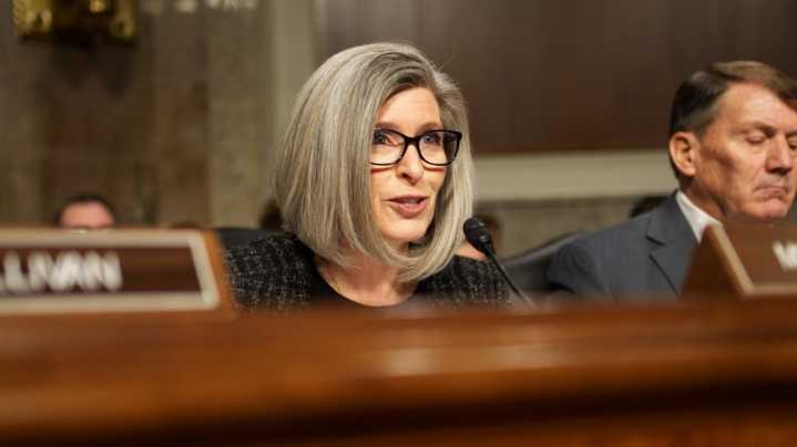 Iowa Democrat to launch bid against Ernst after her controversial Medicaid remarks