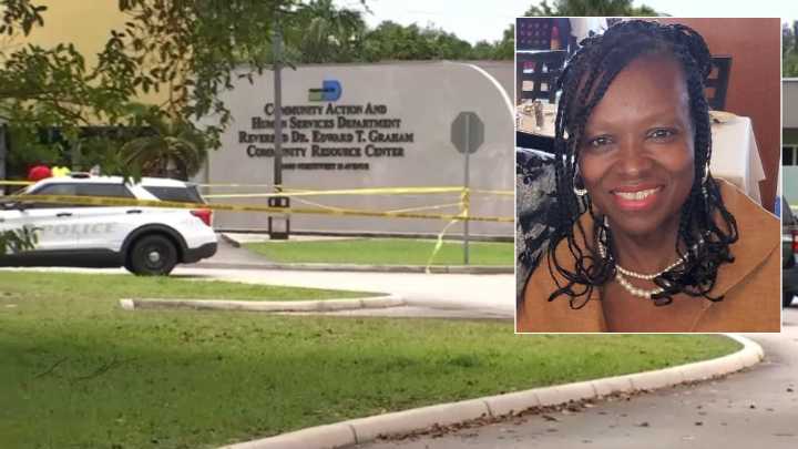 Family furious Miami Gardens hit-and run driver could get ‘slap on the wrist’ plea deal – NBC 6 South Florida