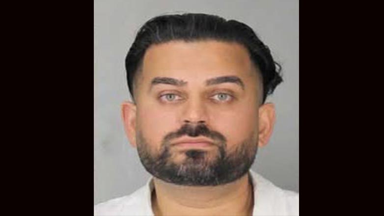 32-Year-Old Long Island Driver Arrested After Allegedly Hitting and Killing Pedestrian While Drunk