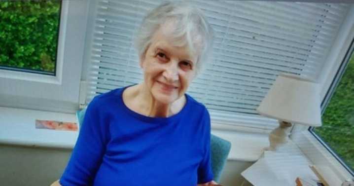 Urgent search launched for missing Scots OAP as concerns grow