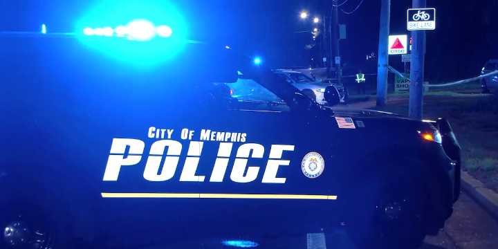 Investigation underway after overnight shooting in South Memphis, police say