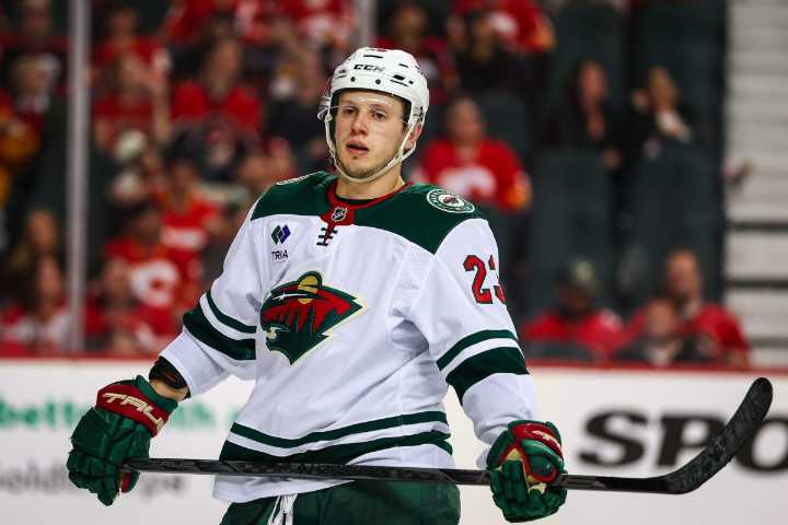 MN Wild updates: Brock Nelson stays with Avs, Marco Rossi likely gone?