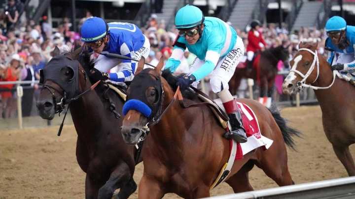 Belmont Stakes 2025 predictions, odds: Best win, place, show, trifecta, exacta, superfecta expert picks