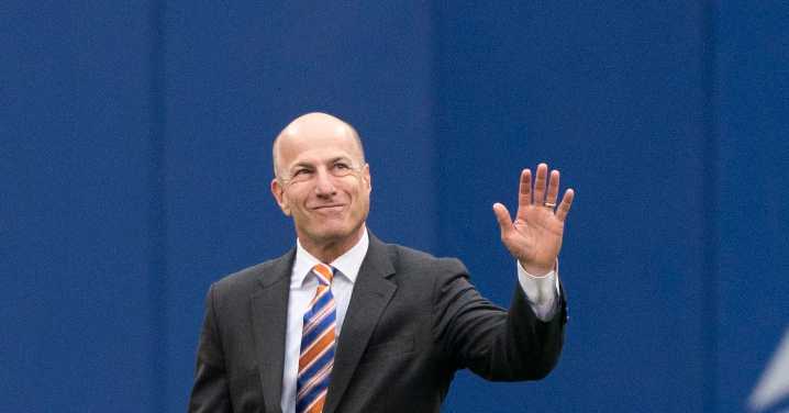 This Week in Mets Quotes: Mendoza feels like Mets gave the Dodgers game away, Gary Cohen is a consummate professional