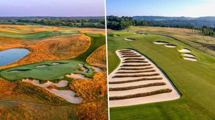 What I learned playing 36 U.S. Open holes in 36 hours