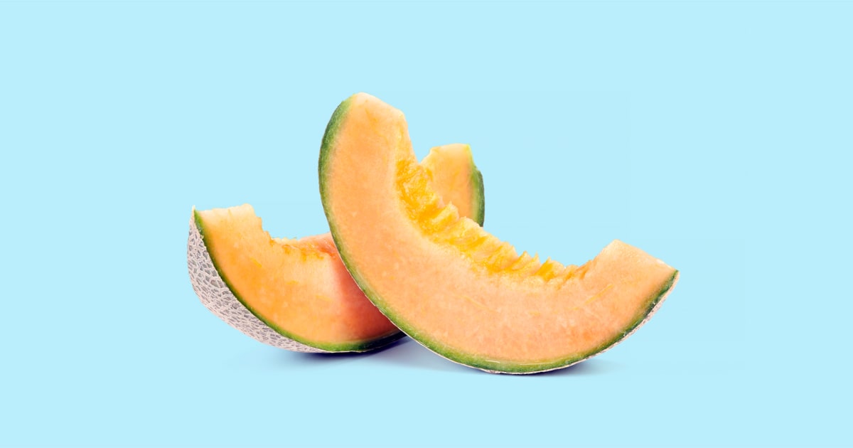 9 Of The Highest Vitamin A Fruits