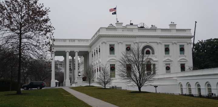A la sombra del Consenso de Washington