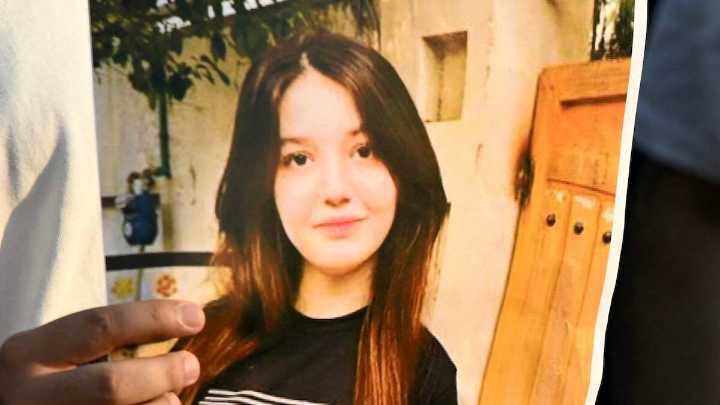 Influencer Sana Yousaf Dead At 17